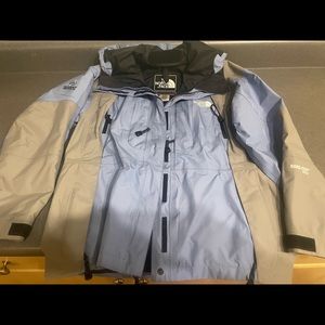 The North Face summit series Gore Tex jacket. Size small